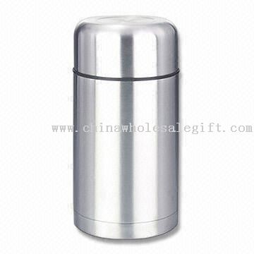 Vacuum Flask